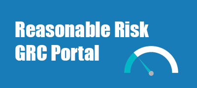 Reasonable Risk GRC Portal