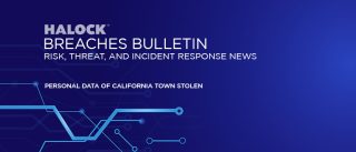 Data Breach Grass Valley