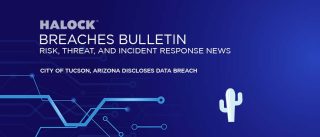 Tucson Data Breach