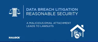 Breach Bulletin Reasonable