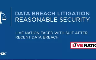 live nation breach