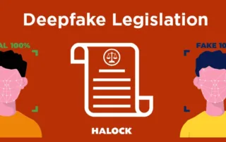 deepfake legislation