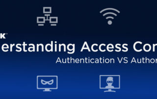 authentication and authorization