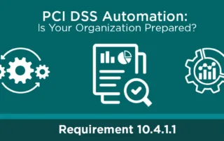 PCI DSS Automation