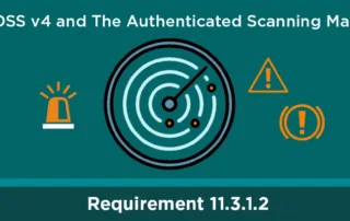 PCI Scanning Mandate