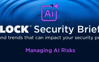 AI Security Risks