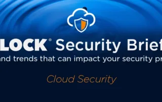 Cloud Security